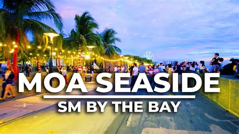 smoking area in moa|THE 10 BEST Things to Do Near Mall of Asia Arena .